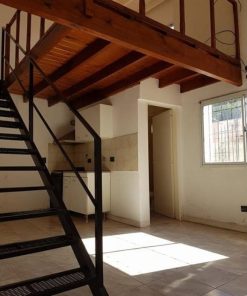 Alquiler Departamento 2 Amb. en Paso del Rey