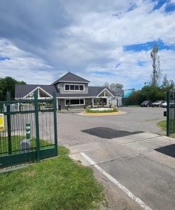 Lote Barrio Santa Ana