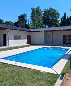 Casa en venta 3 Amb. en La Reja