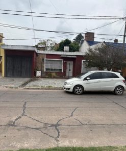 Casa 4 Amb. en Moreno